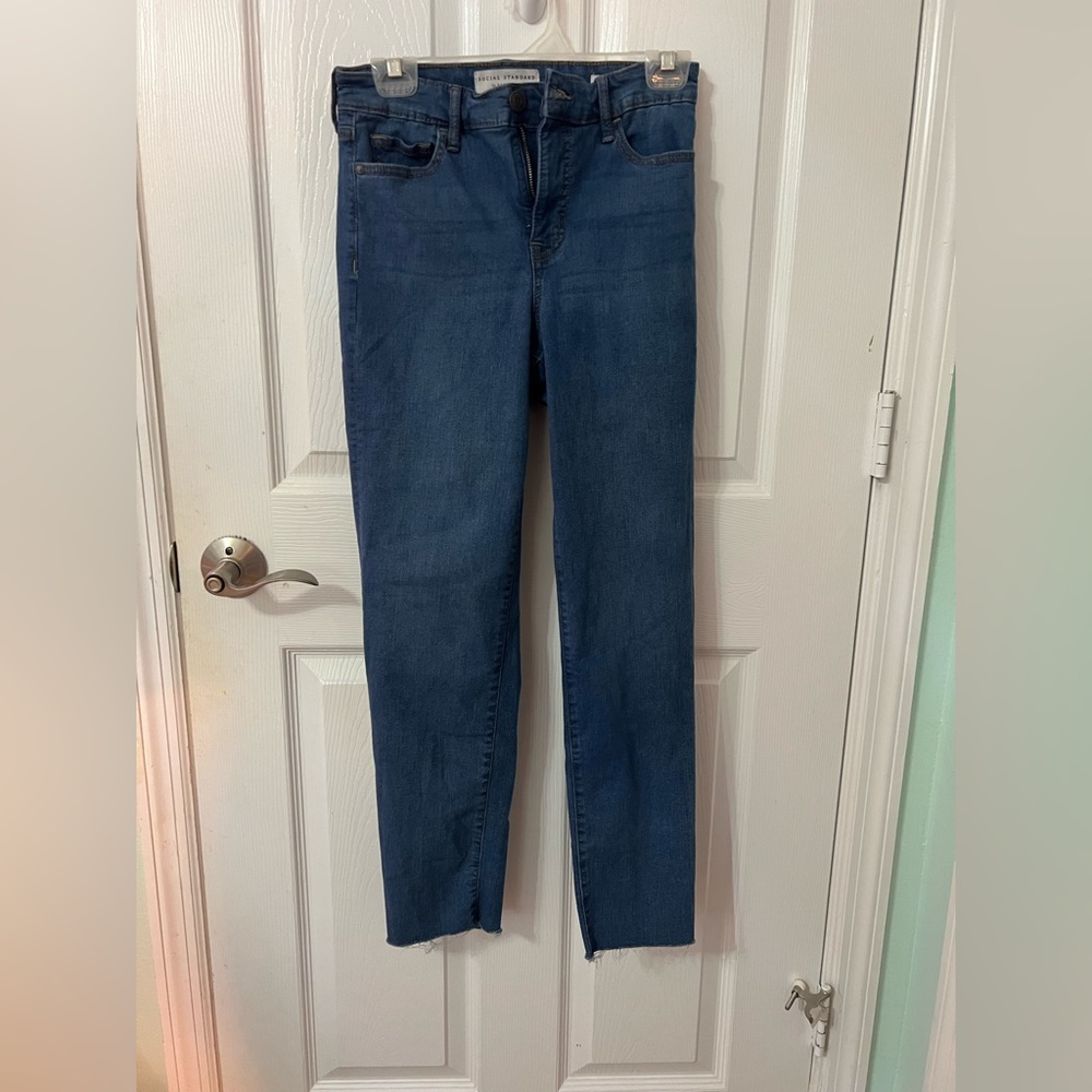 Sanctuary Jeans